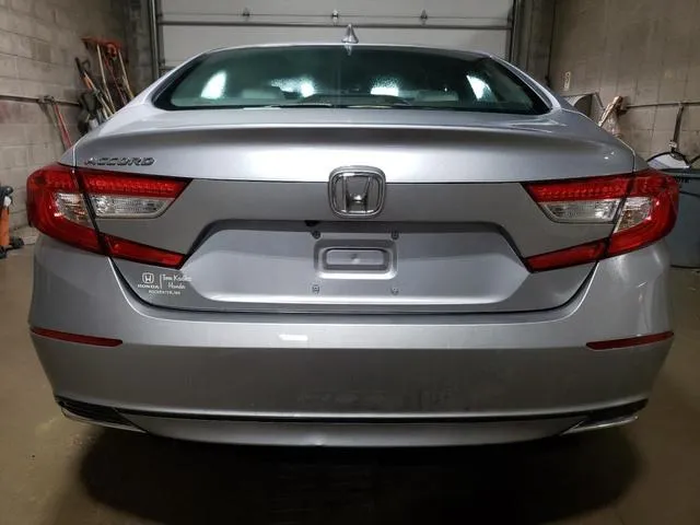 1HGCV1F11LA068862 2020 2020 Honda Accord- LX 6