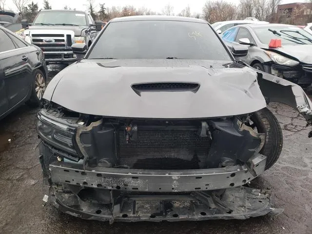 2C3CDXHG9MH539668 2021 2021 Dodge Charger- GT 5