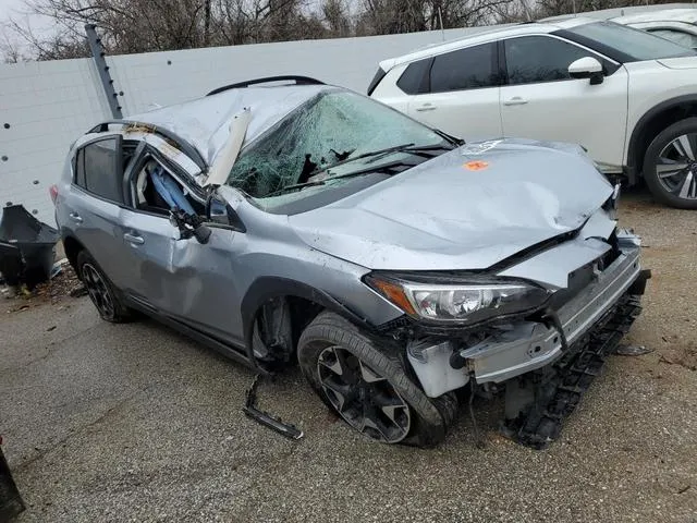 JF2GTACC3K8327645 2019 2019 Subaru Crosstrek- Premium 4