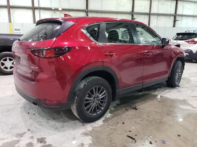 JM3KFABM1M0311026 2021 2021 Mazda CX-5- Sport 3