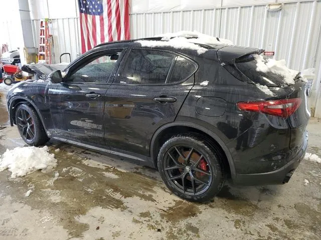 ZASPAKAN6K7C55593 2019 2019 Alfa Romeo Stelvio 2