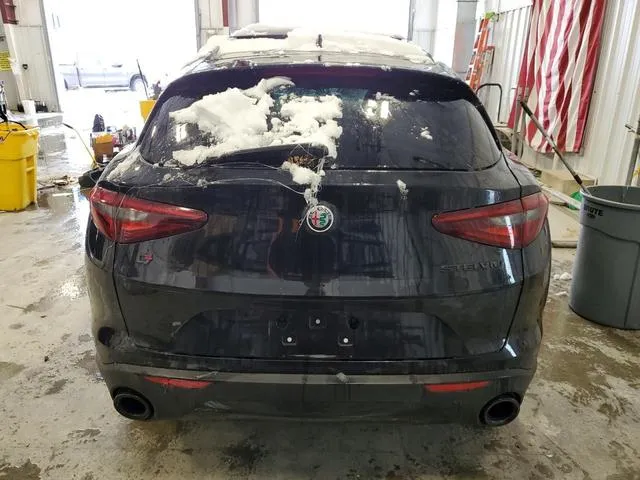 ZASPAKAN6K7C55593 2019 2019 Alfa Romeo Stelvio 6