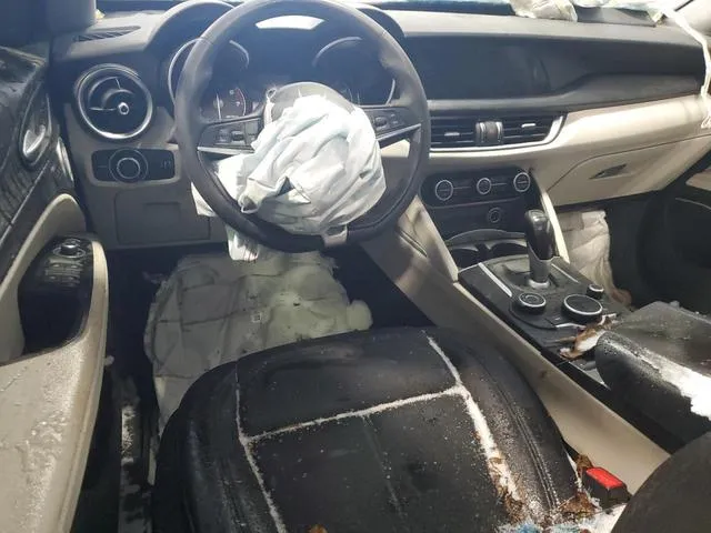 ZASPAKAN6K7C55593 2019 2019 Alfa Romeo Stelvio 8