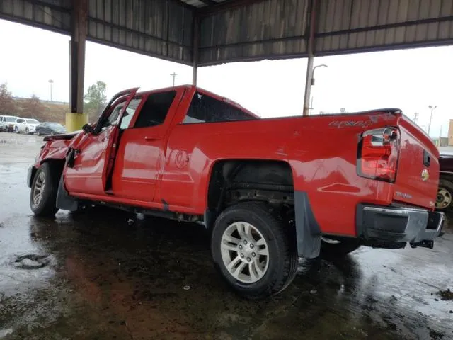 1GCVKREC4GZ268515 2016 2016 Chevrolet Silverado- K1500 Lt 2