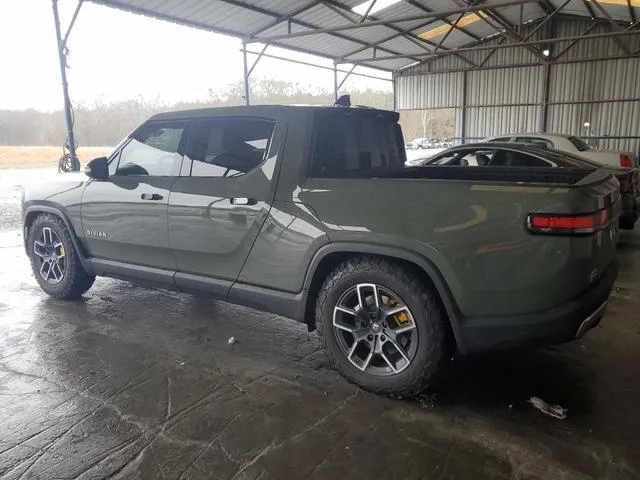 7FCTGAAL2NN003235 2022 2022 Rivian R1T- Launch Edition 2