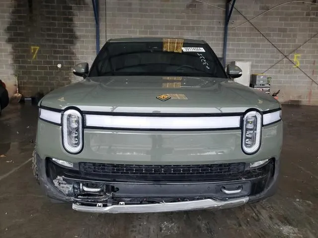 7FCTGAAL2NN003235 2022 2022 Rivian R1T- Launch Edition 5