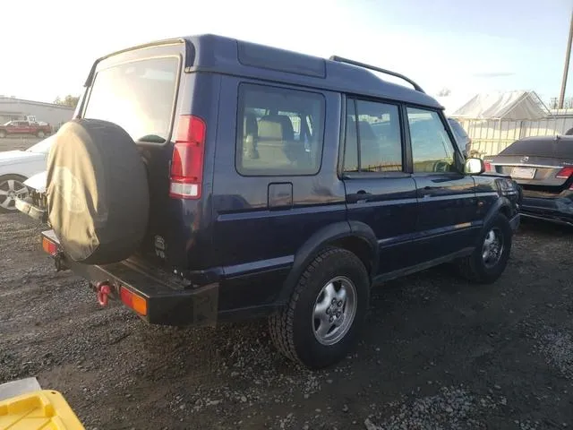 SALTY12441A708512 2001 2001 Land Rover Discovery- SE 3