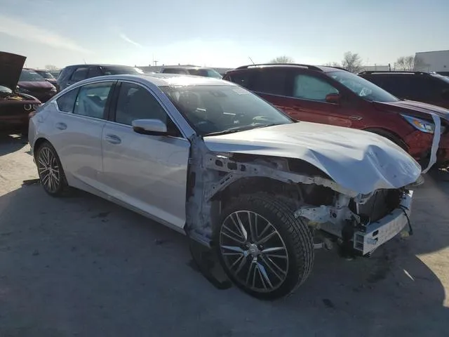 1G6DN5RK1R0114089 2024 2024 Cadillac CT5- Premium Luxury 4