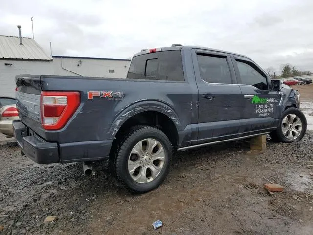 1FTFW1E5XMFA80414 2021 2021 Ford F-150- Supercrew 3