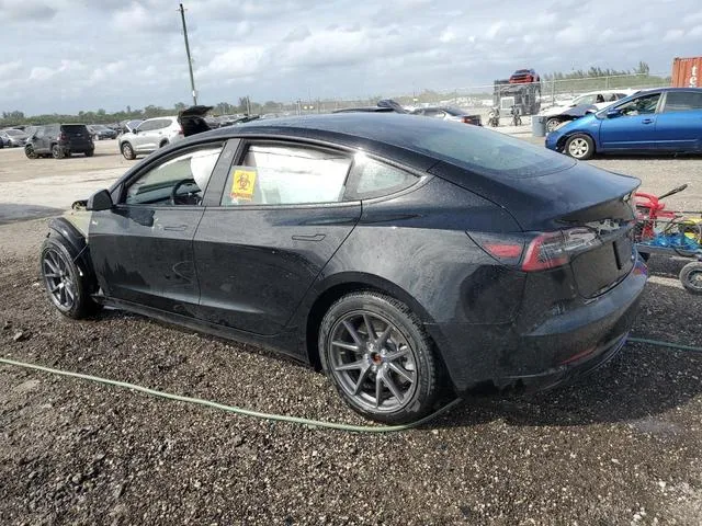 5YJ3E1EA5PF455864 2023 2023 Tesla MODEL 3 2