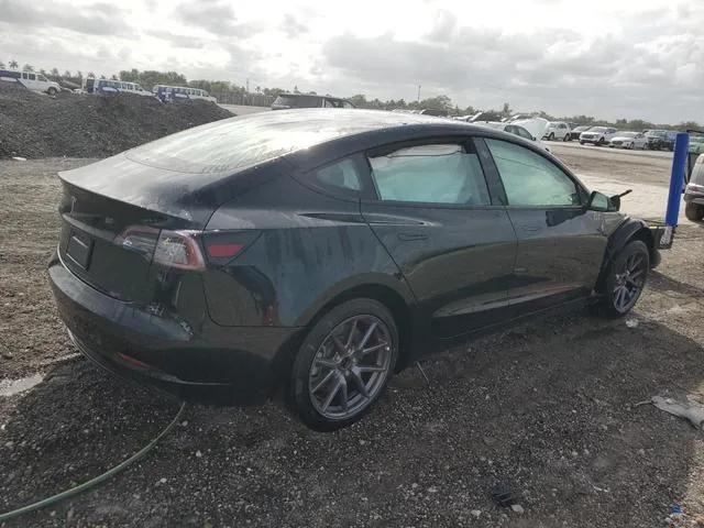 5YJ3E1EA5PF455864 2023 2023 Tesla MODEL 3 3