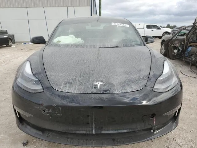 5YJ3E1EB5NF176453 2022 2022 Tesla MODEL 3 5