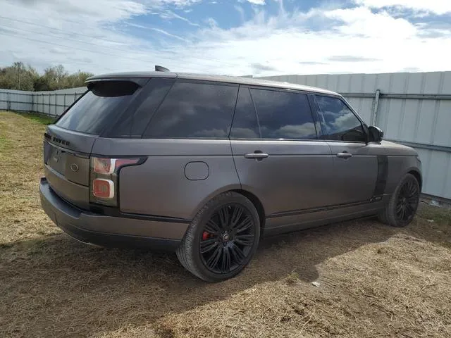 SALGS5RE9JA383817 2018 2018 Land Rover Range Rover- Superch 3