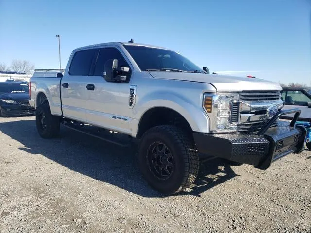 1FT7W2BT1KEG47013 2019 2019 Ford F-250- Super Duty 4