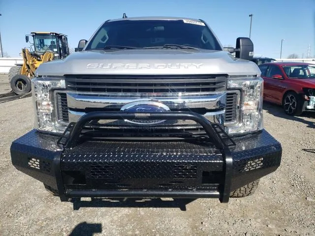 1FT7W2BT1KEG47013 2019 2019 Ford F-250- Super Duty 5