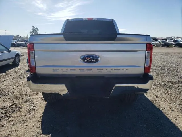 1FT7W2BT1KEG47013 2019 2019 Ford F-250- Super Duty 6