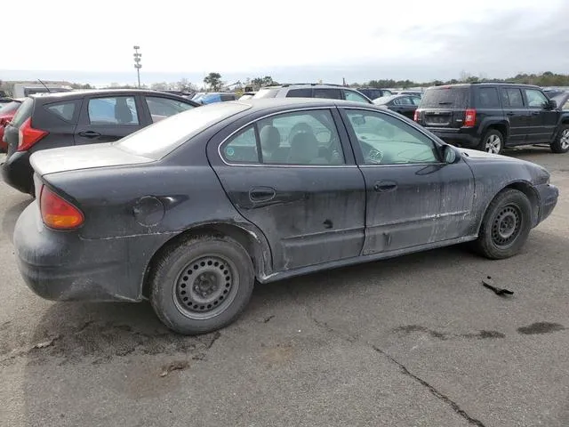 1G3NK52F62C312940 2002 2002 Oldsmobile Alero- GX 3