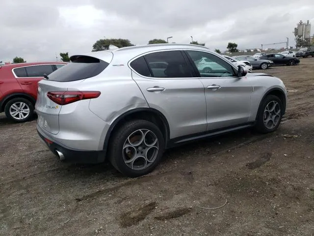 ZASFAKAN8J7B78851 2018 2018 Alfa Romeo Stelvio 3