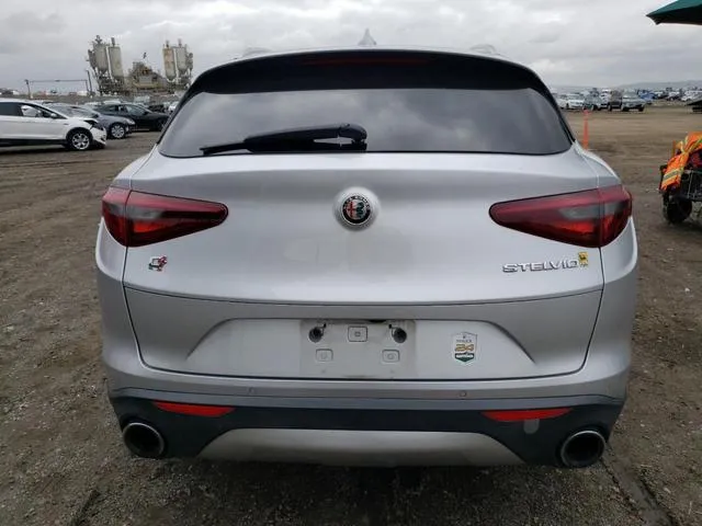 ZASFAKAN8J7B78851 2018 2018 Alfa Romeo Stelvio 6