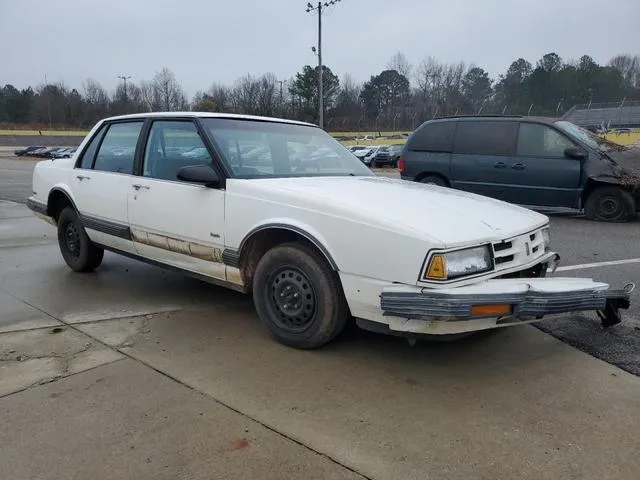 1G3HN54C5LH355869 1990 1990 Oldsmobile Delta- Royale 4