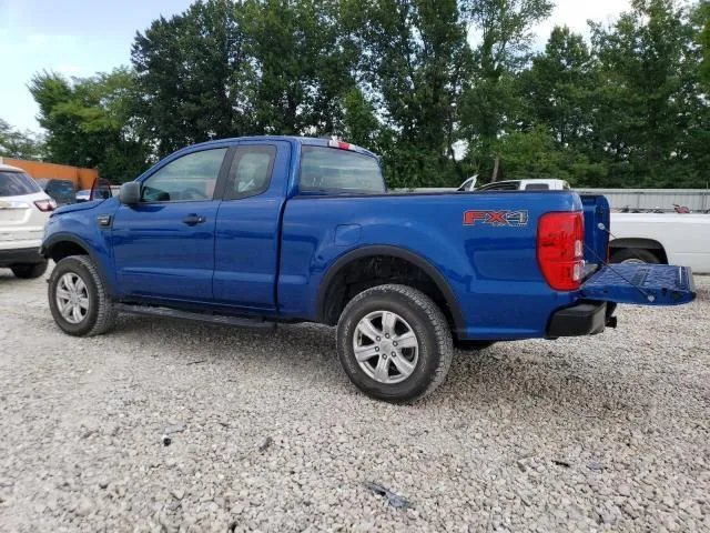 1FTER1FH6LLA23431 2020 2020 Ford Ranger- XL 2