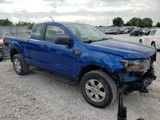 1FTER1FH6LLA23431 2020 2020 Ford Ranger- XL 4