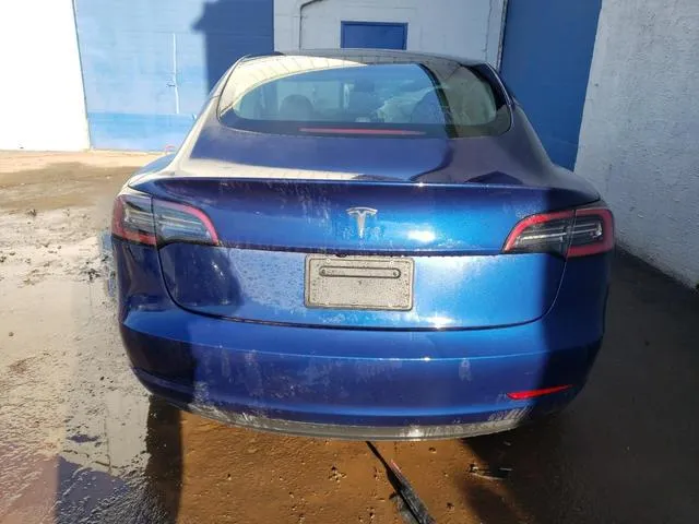 5YJ3E1EA6NF289917 2022 2022 Tesla MODEL 3 6