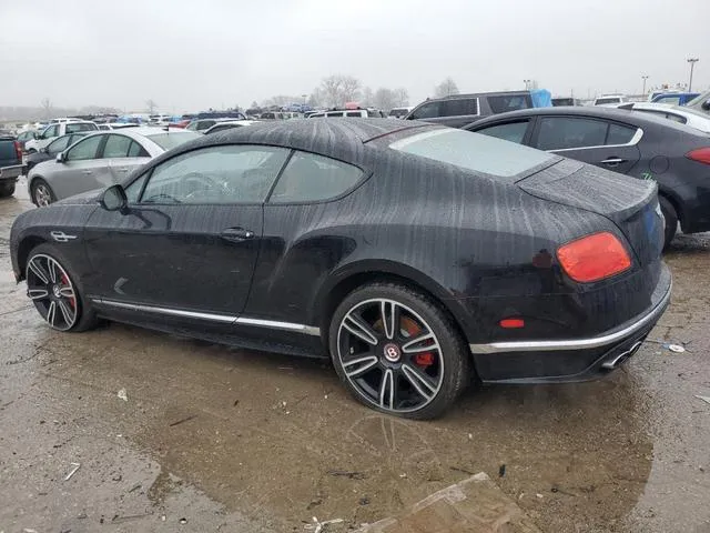 SCBFH7ZA8GC058408 2016 2016 Bentley Continental- Gt V8 S 2