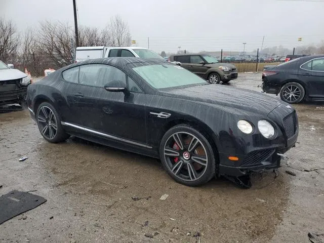 SCBFH7ZA8GC058408 2016 2016 Bentley Continental- Gt V8 S 4