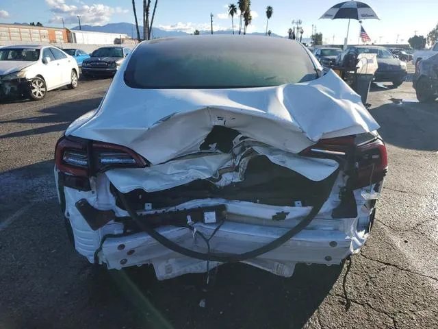 5YJ3E1EA5NF360671 2022 2022 Tesla MODEL 3 6