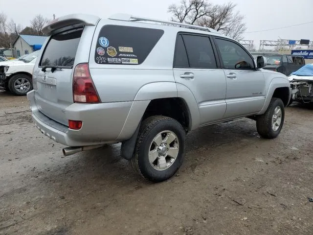 JTEBT17R630026192 2003 2003 Toyota 4runner- Limited 3