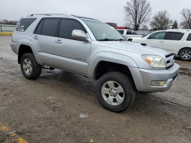 JTEBT17R630026192 2003 2003 Toyota 4runner- Limited 4