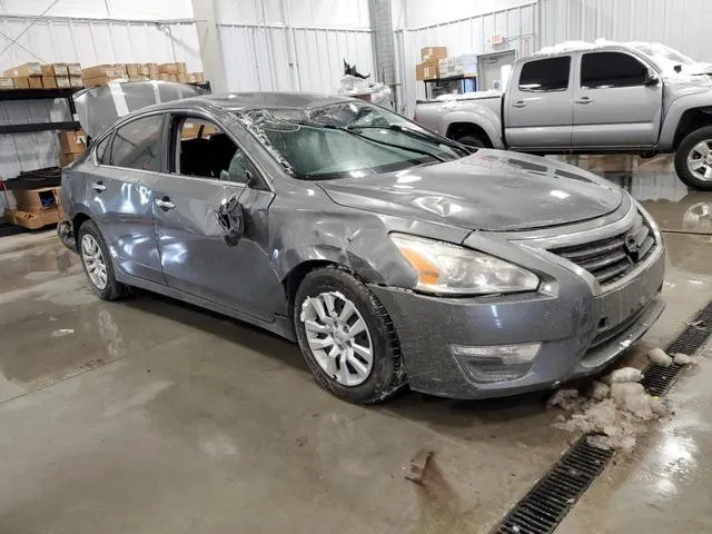 1N4AL3AP7FC284121 2015 2015 Nissan Altima- 2-5 4