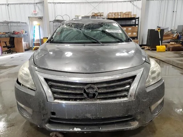 1N4AL3AP7FC284121 2015 2015 Nissan Altima- 2-5 5