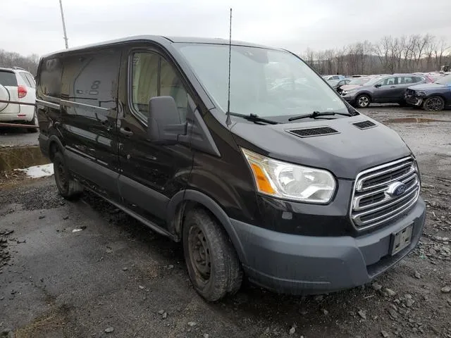 1FTYE1YM1GKA57825 2016 2016 Ford Transit- T-150 4