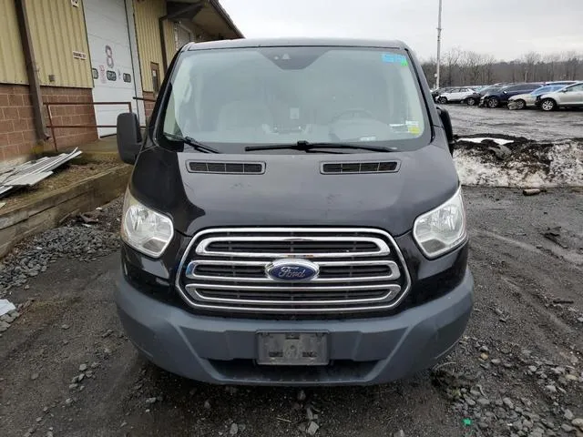 1FTYE1YM1GKA57825 2016 2016 Ford Transit- T-150 5