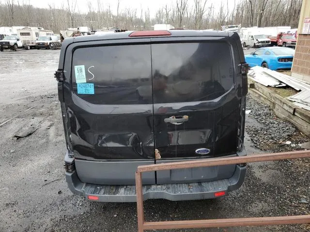 1FTYE1YM1GKA57825 2016 2016 Ford Transit- T-150 6