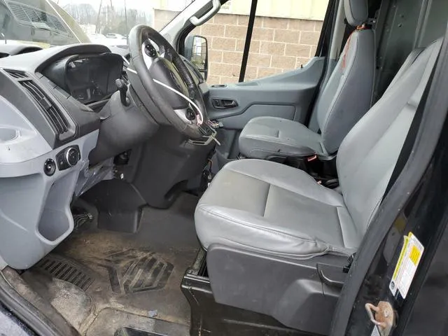 1FTYE1YM1GKA57825 2016 2016 Ford Transit- T-150 7