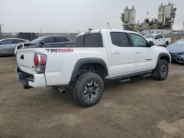 3TMCZ5AN4LM368693 2020 2020 Toyota Tacoma- Double Cab 3