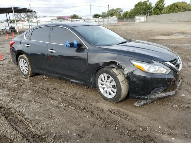 1N4AL3AP5GN363793 2016 2016 Nissan Altima- 2-5 4