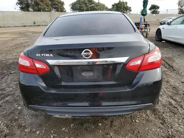 1N4AL3AP5GN363793 2016 2016 Nissan Altima- 2-5 6