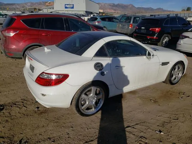 WDDPK4HA2EF083910 2014 2014 Mercedes-Benz SLK-Class- 250 3