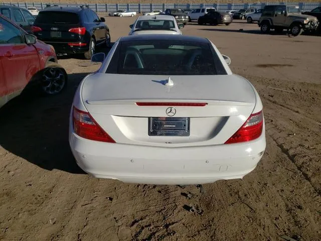 WDDPK4HA2EF083910 2014 2014 Mercedes-Benz SLK-Class- 250 6