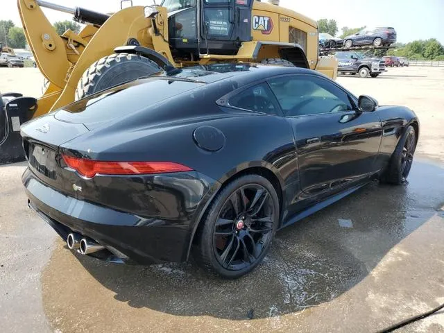 SAJWA6DA2FMK20174 2015 2015 Jaguar F-Type- R 3