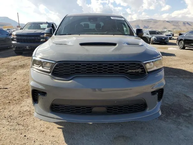 1C4SDJH9XPC555116 2023 2023 Dodge Durango- Srt Hellcat 5