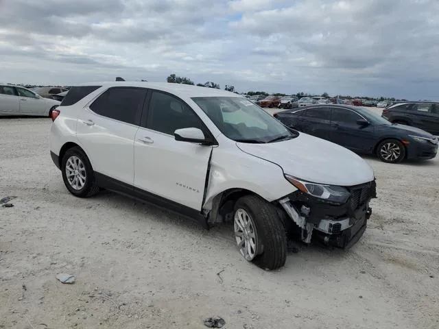 3GNAXKEV1MS153234 2021 2021 Chevrolet Equinox- LT 4