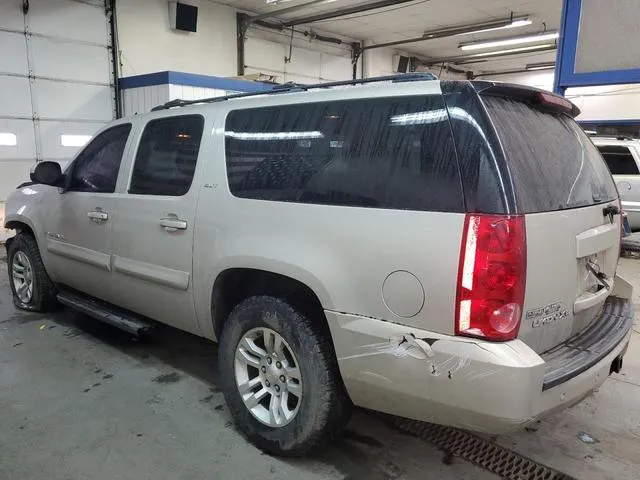 1GKFK16368R262614 2008 2008 GMC Yukon- K1500 2