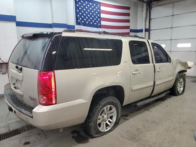 1GKFK16368R262614 2008 2008 GMC Yukon- K1500 3