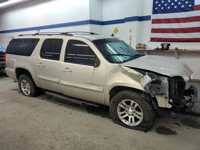 1GKFK16368R262614 2008 2008 GMC Yukon- K1500 4