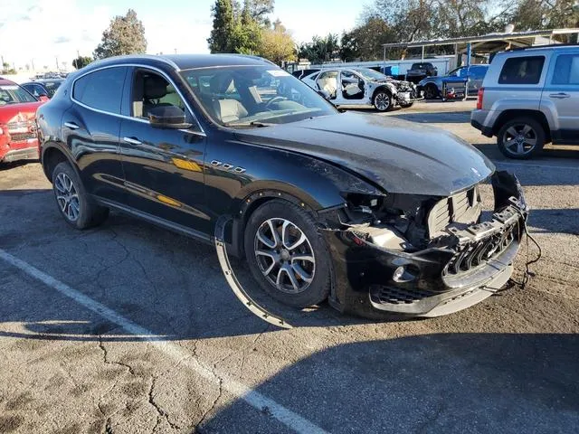 ZN661YUA9JX280646 2018 2018 Maserati Levante- S 4